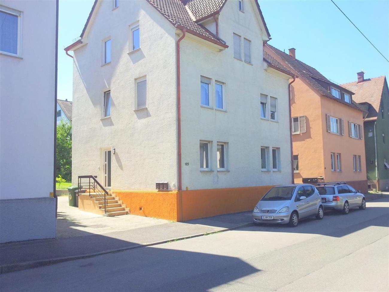 Alfa 3br 5 Beds Netflix Inet Ebk Wasen Nahe Daimler L Bathroom L Kitchen L Wifi & Smarttv L 3 5 Betten L Kueche L Duschbad *