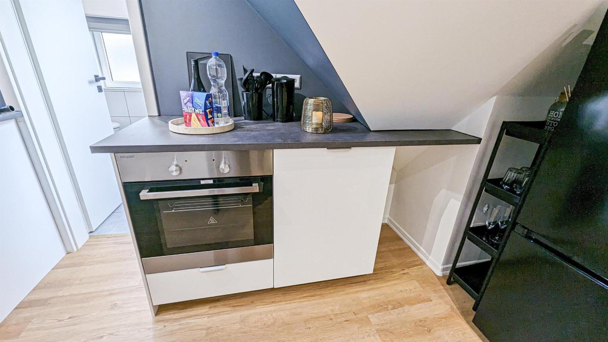 Alfa 3br 5 Beds Netflix Inet Ebk Wasen Nahe Daimler L Bathroom L Kitchen L Wifi & Smarttv L 3 5 Betten L Kueche L Duschbad *